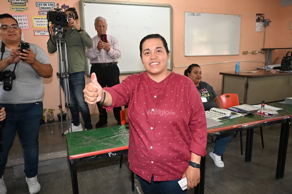 Doble elección en región Lagunera al disputarse Ayuntamientos en Durango y cargos judiciales