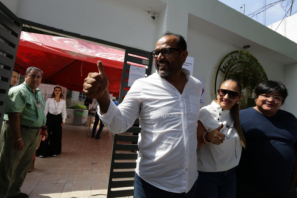 Doble elección en región Lagunera al disputarse Ayuntamientos en Durango y cargos judiciales