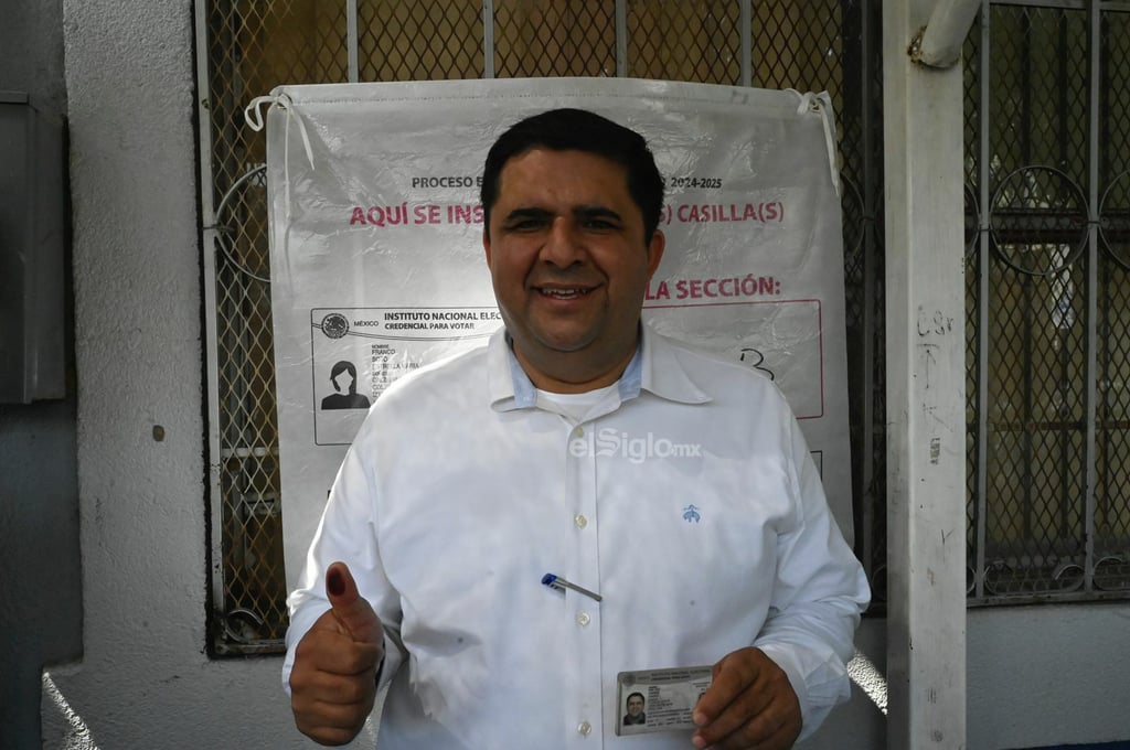 Doble elección en región Lagunera al disputarse Ayuntamientos en Durango y cargos judiciales