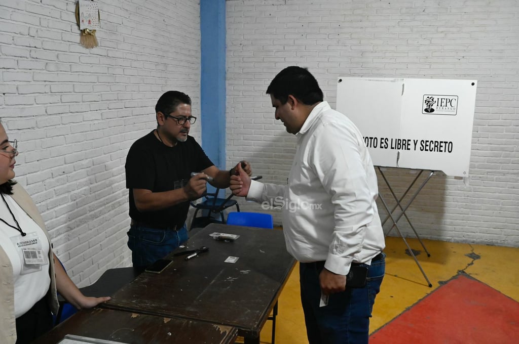Doble elección en región Lagunera al disputarse Ayuntamientos en Durango y cargos judiciales