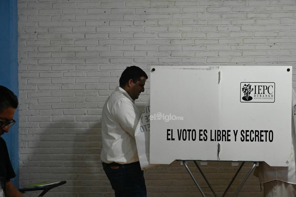 Doble elección en región Lagunera al disputarse Ayuntamientos en Durango y cargos judiciales