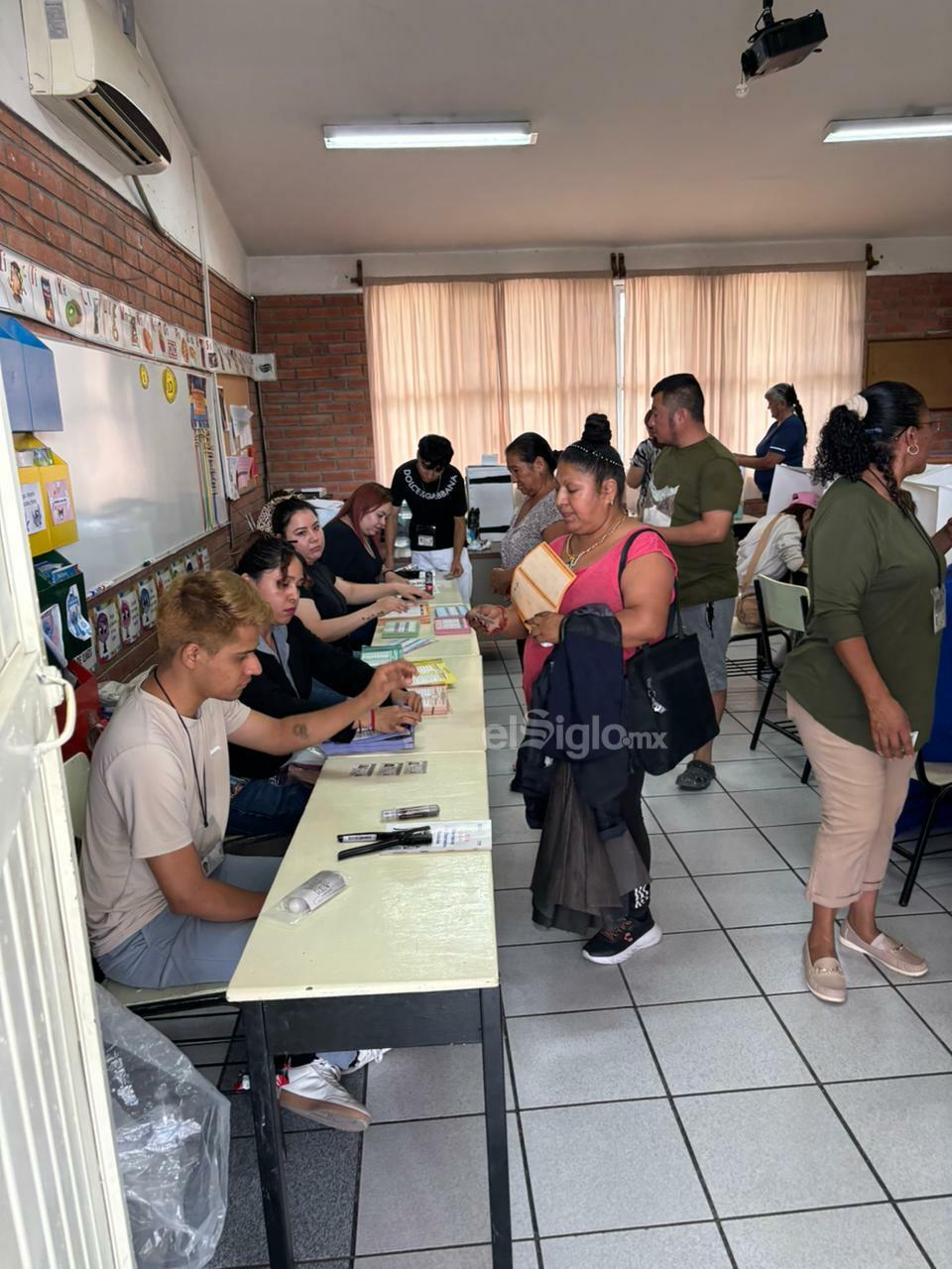 Doble elección en región Lagunera al disputarse Ayuntamientos en Durango y cargos judiciales
