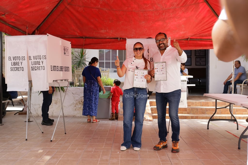 Doble elección en región Lagunera al disputarse Ayuntamientos en Durango y cargos judiciales