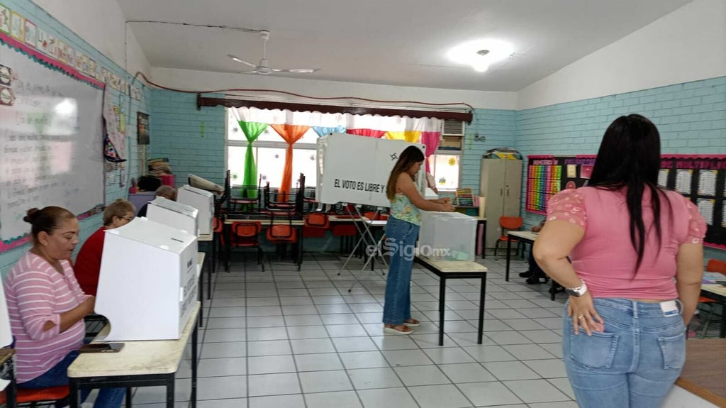 Doble elección en región Lagunera al disputarse Ayuntamientos en Durango y cargos judiciales