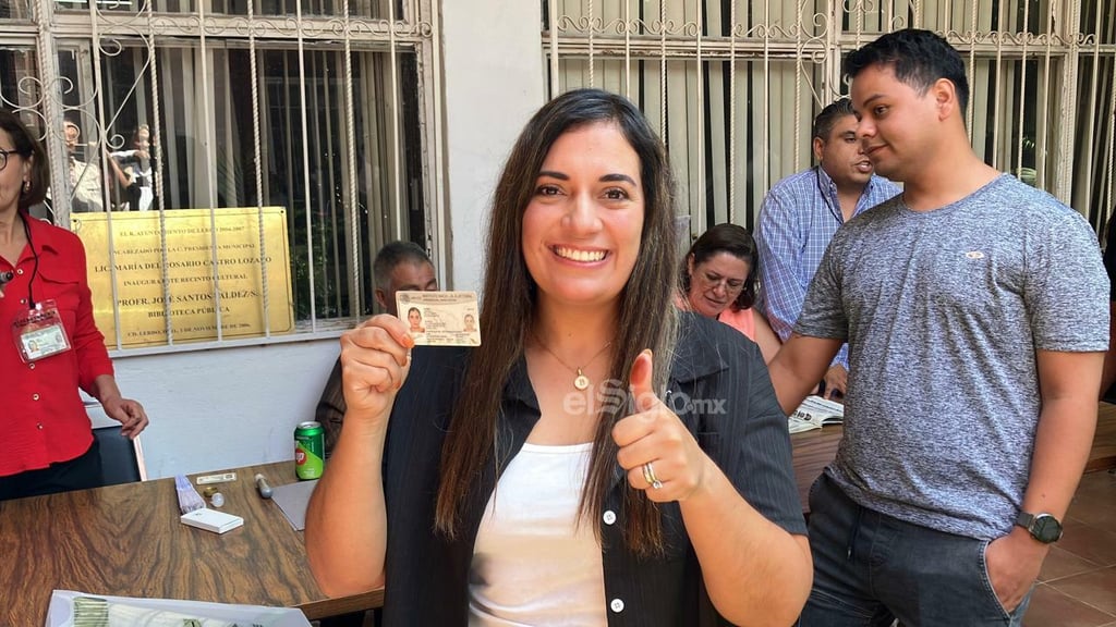 Doble elección en región Lagunera al disputarse Ayuntamientos en Durango y cargos judiciales