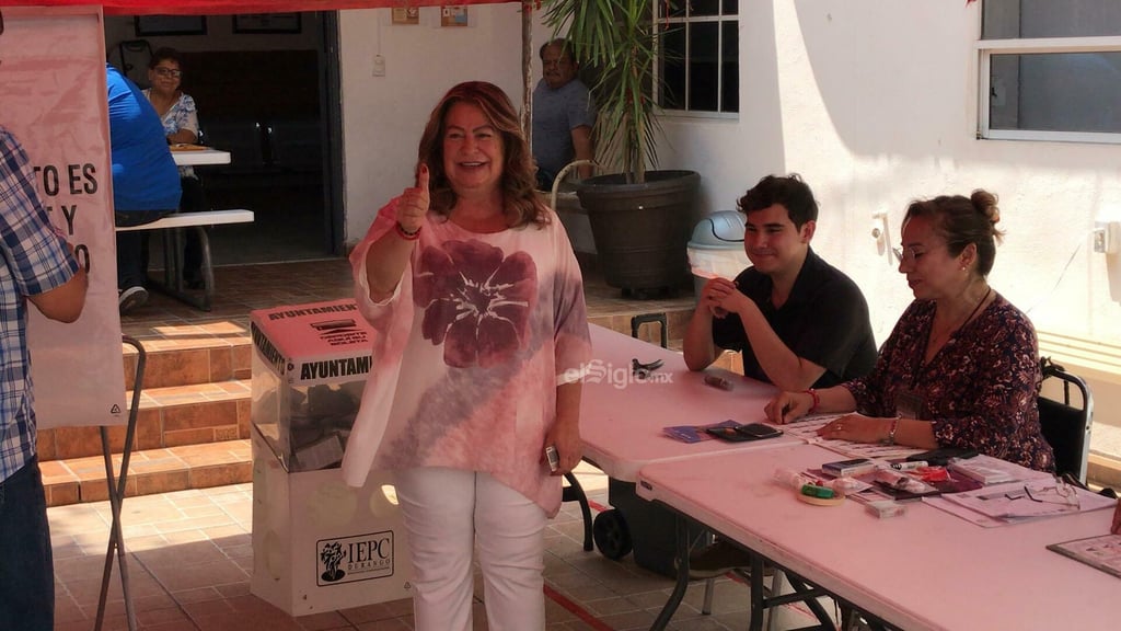 Doble elección en región Lagunera al disputarse Ayuntamientos en Durango y cargos judiciales