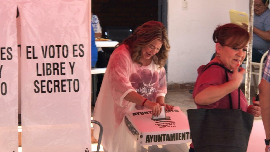Doble elección en región Lagunera al disputarse Ayuntamientos en Durango y cargos judiciales