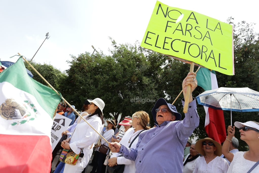 Doble elección en región Lagunera al disputarse Ayuntamientos en Durango y cargos judiciales
