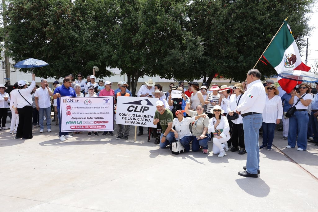 Doble elección en región Lagunera al disputarse Ayuntamientos en Durango y cargos judiciales