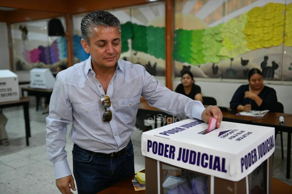 Doble elección en región Lagunera al disputarse Ayuntamientos en Durango y cargos judiciales