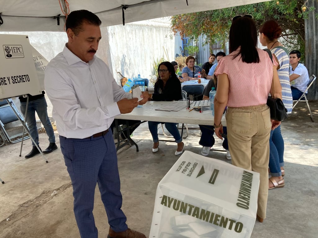 Doble elección en región Lagunera al disputarse Ayuntamientos en Durango y cargos judiciales