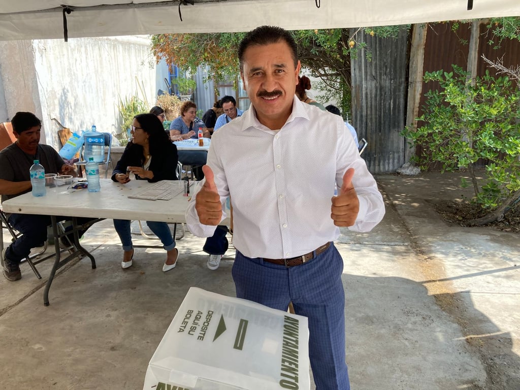 Doble elección en región Lagunera al disputarse Ayuntamientos en Durango y cargos judiciales