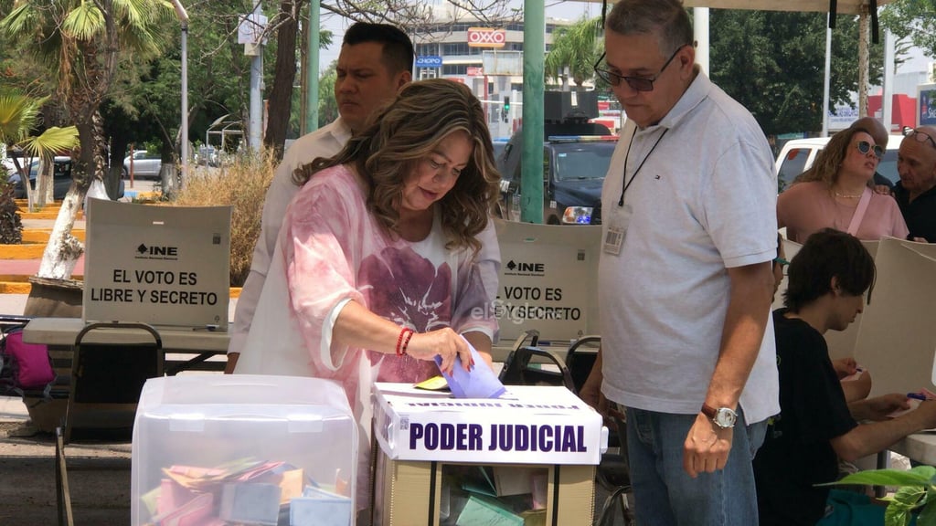 Doble elección en región Lagunera al disputarse Ayuntamientos en Durango y cargos judiciales