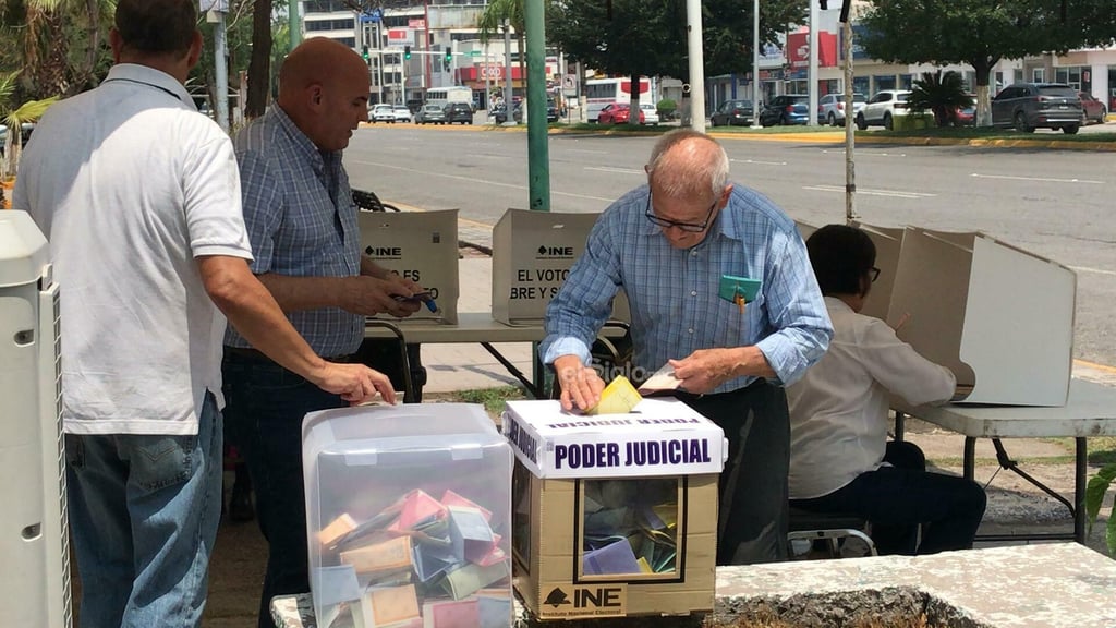 Doble elección en región Lagunera al disputarse Ayuntamientos en Durango y cargos judiciales