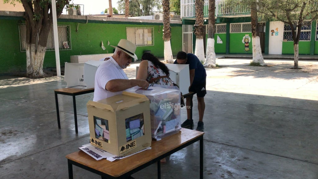 Doble elección en región Lagunera al disputarse Ayuntamientos en Durango y cargos judiciales