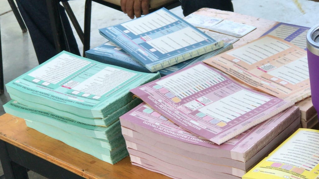 Doble elección en región Lagunera al disputarse Ayuntamientos en Durango y cargos judiciales