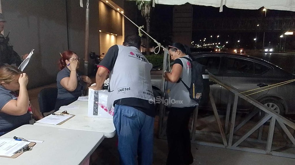 Doble elección en región Lagunera al disputarse Ayuntamientos en Durango y cargos judiciales