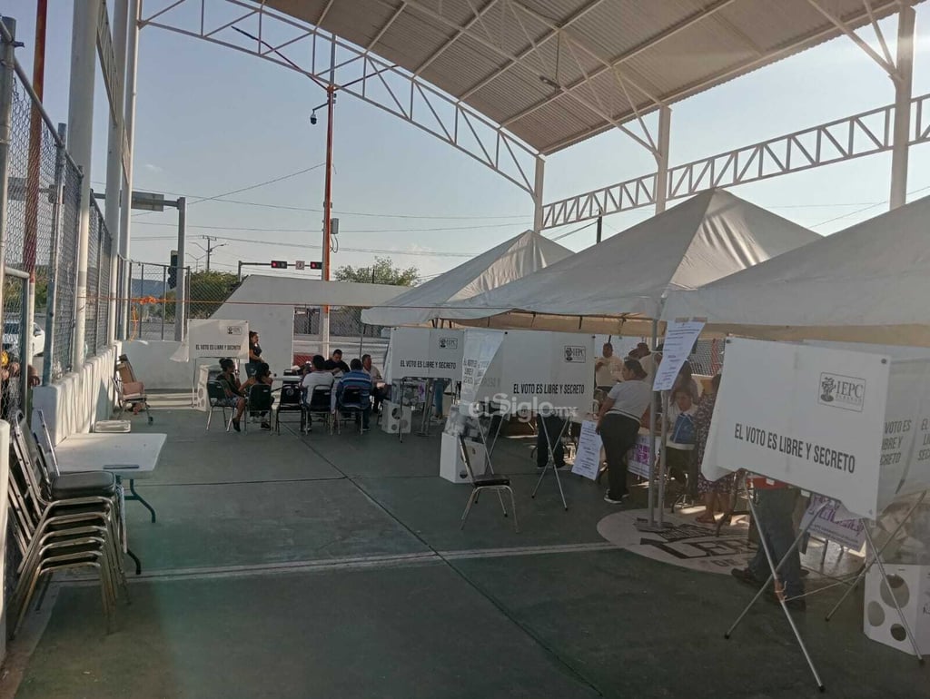 Doble elección en región Lagunera al disputarse Ayuntamientos en Durango y cargos judiciales