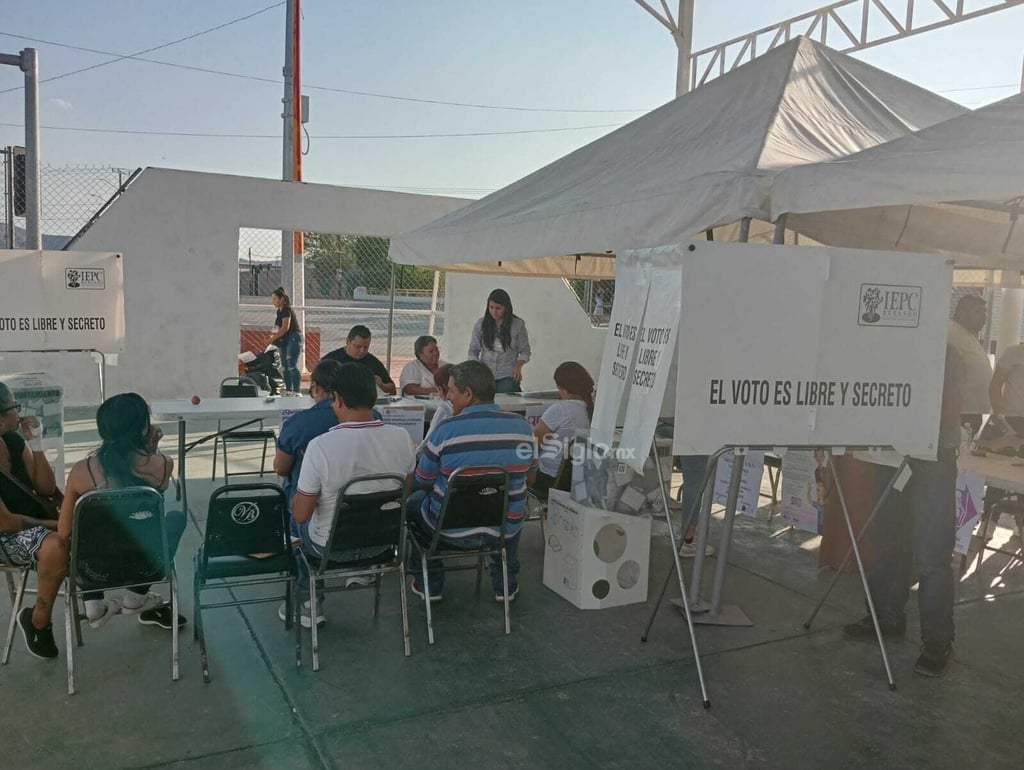 Doble elección en región Lagunera al disputarse Ayuntamientos en Durango y cargos judiciales
