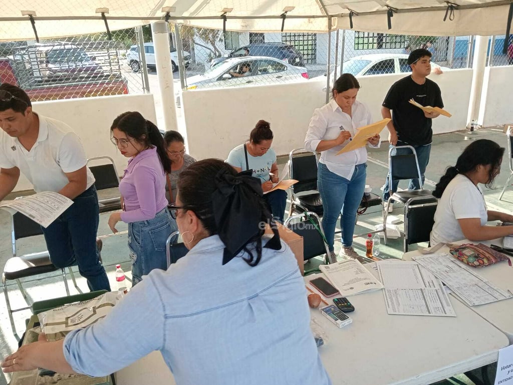 Doble elección en región Lagunera al disputarse Ayuntamientos en Durango y cargos judiciales