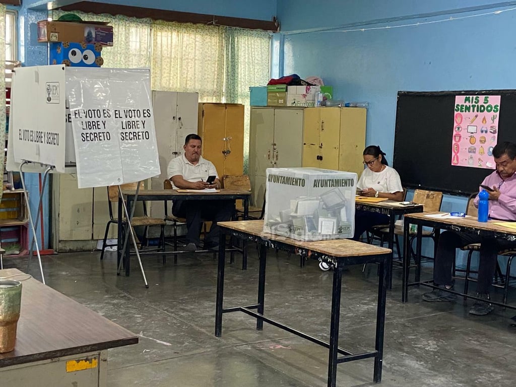 Doble elección en región Lagunera al disputarse Ayuntamientos en Durango y cargos judiciales