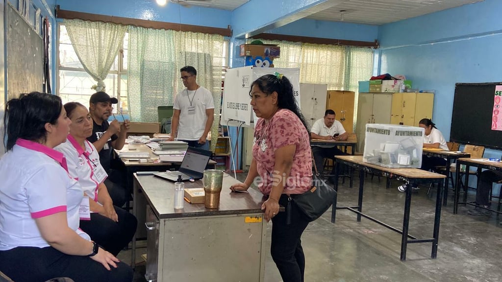 Doble elección en región Lagunera al disputarse Ayuntamientos en Durango y cargos judiciales