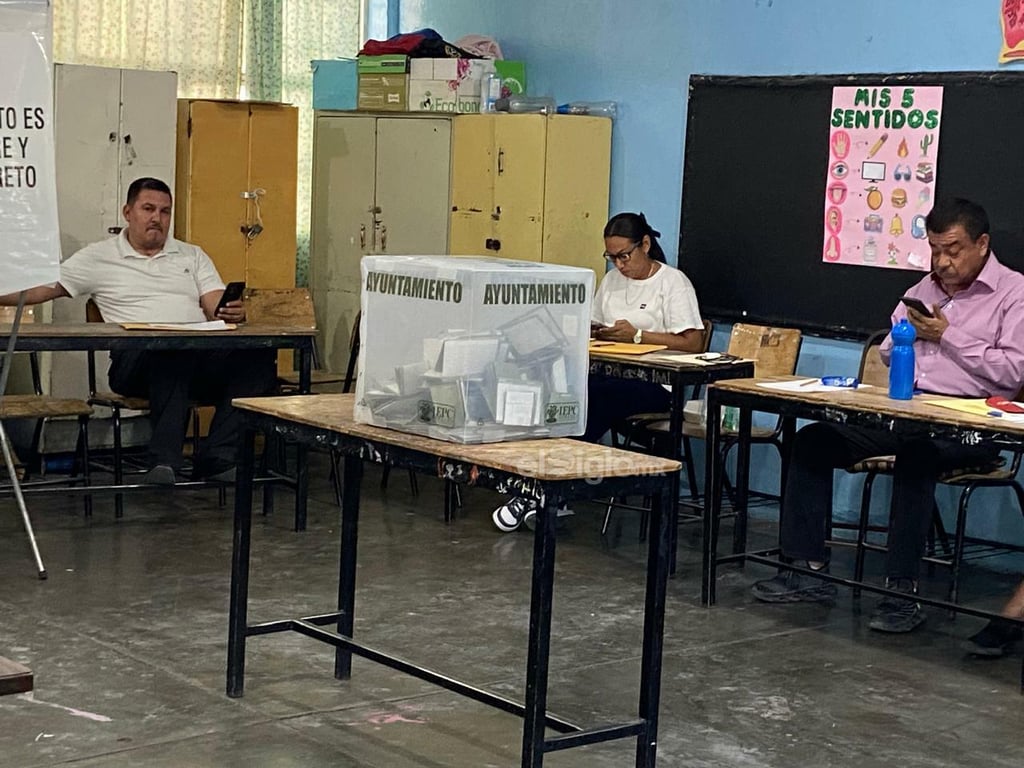 Doble elección en región Lagunera al disputarse Ayuntamientos en Durango y cargos judiciales