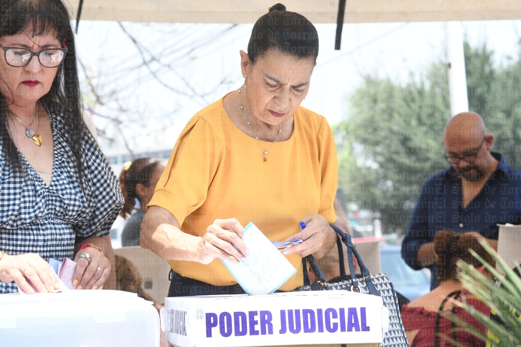 Doble elección en región Lagunera al disputarse Ayuntamientos en Durango y cargos judiciales