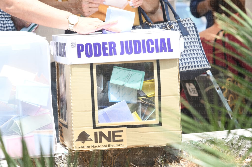 Doble elección en región Lagunera al disputarse Ayuntamientos en Durango y cargos judiciales