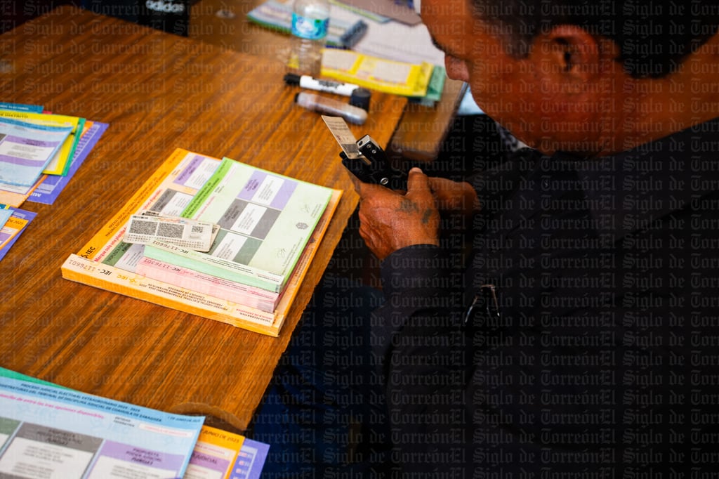 Doble elección en región Lagunera al disputarse Ayuntamientos en Durango y cargos judiciales