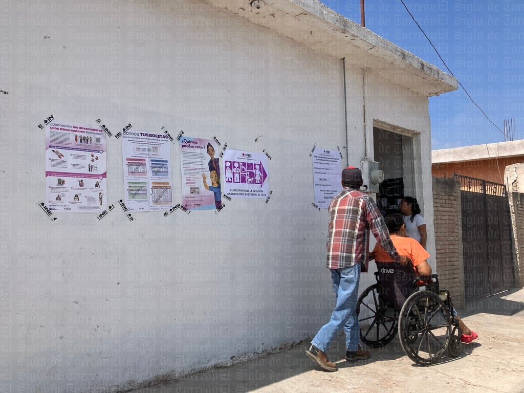 Doble elección en región Lagunera al disputarse Ayuntamientos en Durango y cargos judiciales