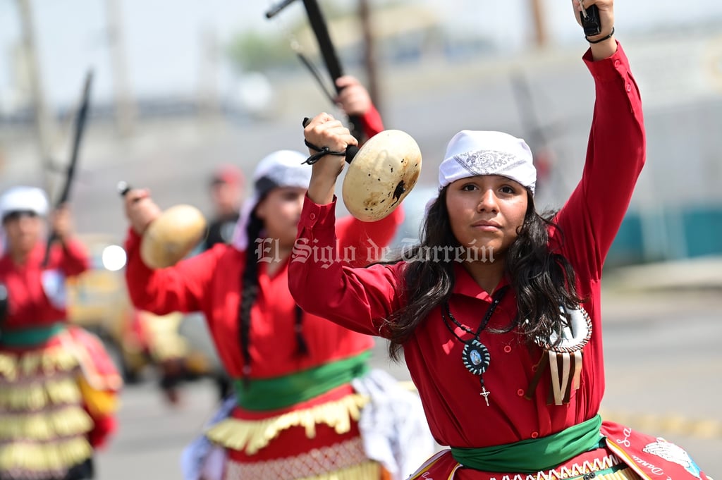 '¡Viva el Señor de los Rayos!', devoción de luz y consuelo desde el poniente de Torreón '¡Viva el Señor de los Rayos!', devoción de luz y consuelo desde el poniente de Torreón
