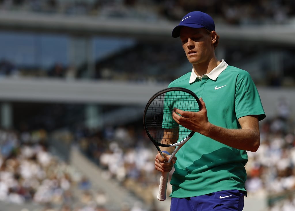 Carlos Alcaraz gana a Jannik Sinner en la final más larga de la historia de Roland Garros Carlos Alcaraz gana a Jannik Sinner en la final más larga de la historia de Roland Garros