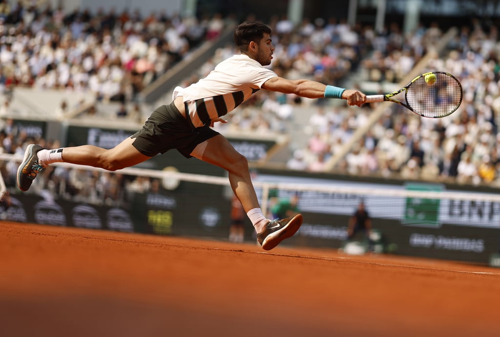 Carlos Alcaraz gana a Jannik Sinner en la final más larga de la historia de Roland Garros