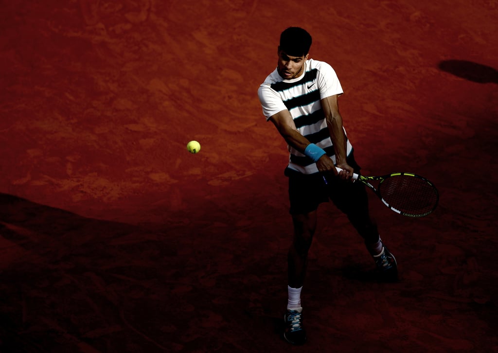 Carlos Alcaraz gana a Jannik Sinner en la final más larga de la historia de Roland Garros