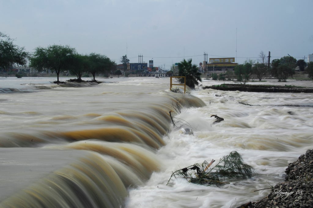 Memorias de un río dormido: la urgencia de despertar al Nazas