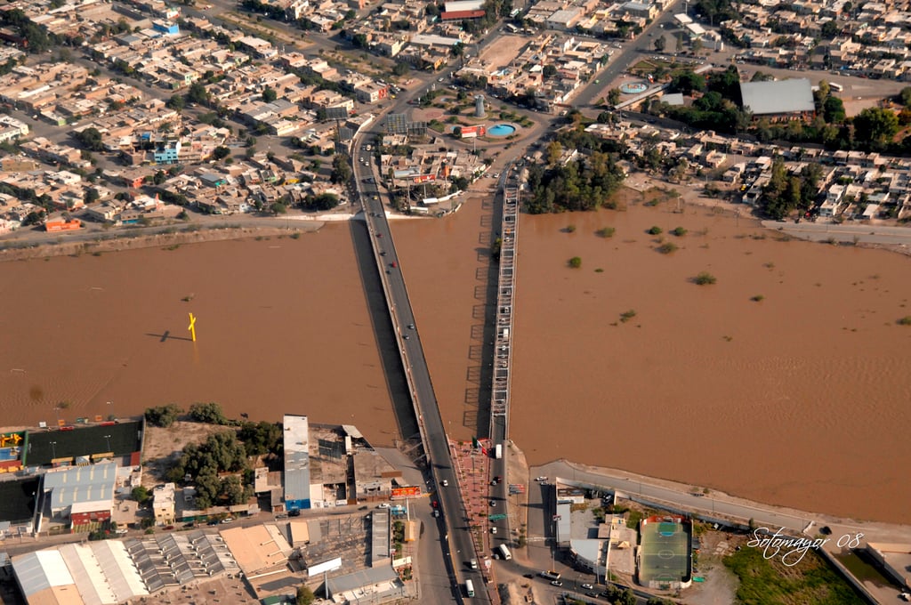 Memorias de un río dormido: la urgencia de despertar al Nazas