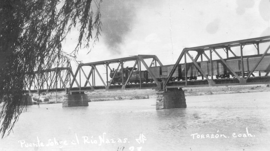 Memorias de un río dormido: la urgencia de despertar al Nazas