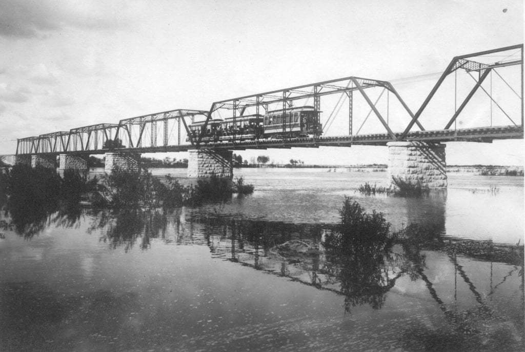 Memorias de un río dormido: la urgencia de despertar al Nazas