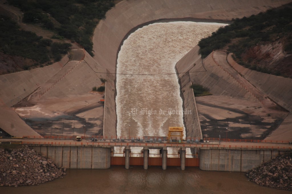 Memorias de un río dormido: la urgencia de despertar al Nazas