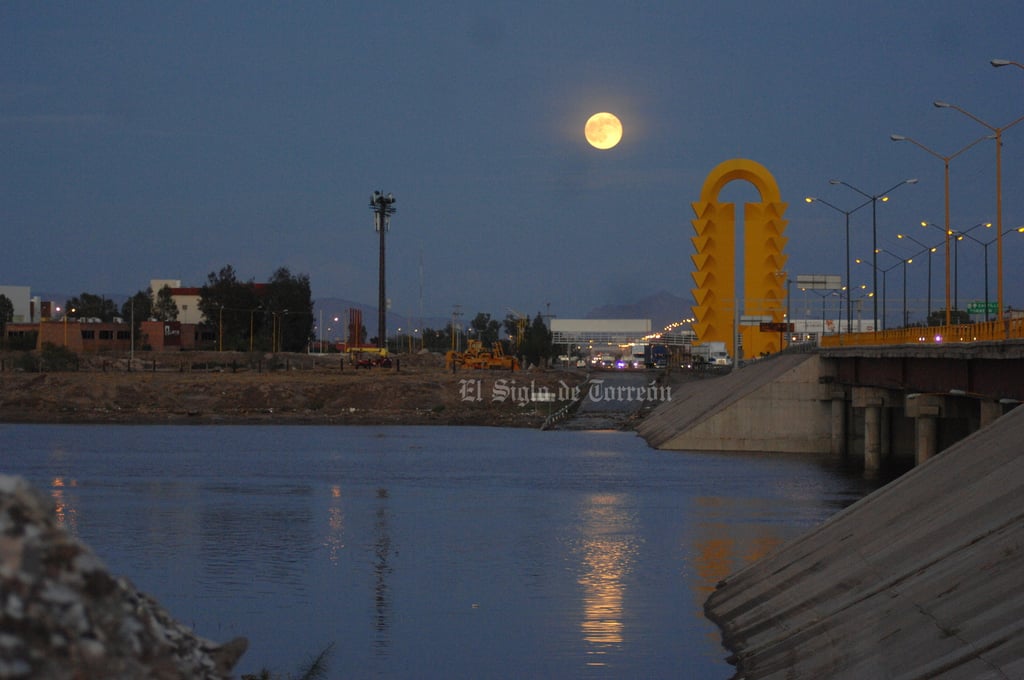 Memorias de un río dormido: la urgencia de despertar al Nazas