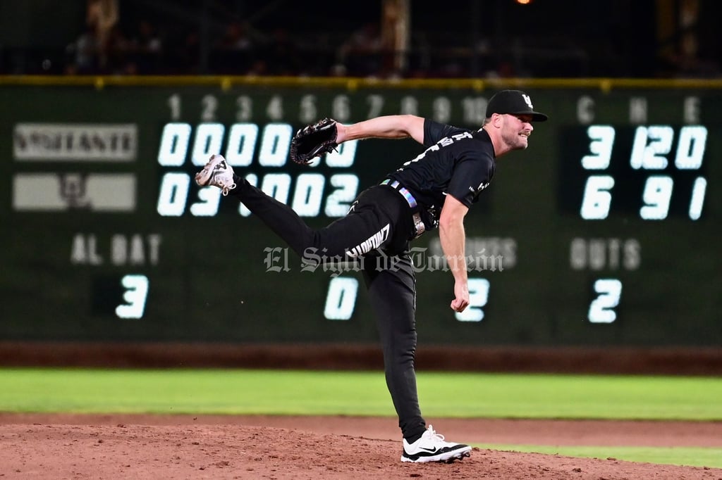 El panameño Jaime Barría tuvo una salida de calidad y fue respaldado con cuadrangulares de Jonathan Villar y Brian O´Grady, para encaminar a los Algodoneros del Unión Laguna a vencer anoche a los Acereros de Monclova con pizarra de 6 carreras a 3, en la apertura de la serie coahuilense que se disputa en el Estadio de la Revolución.