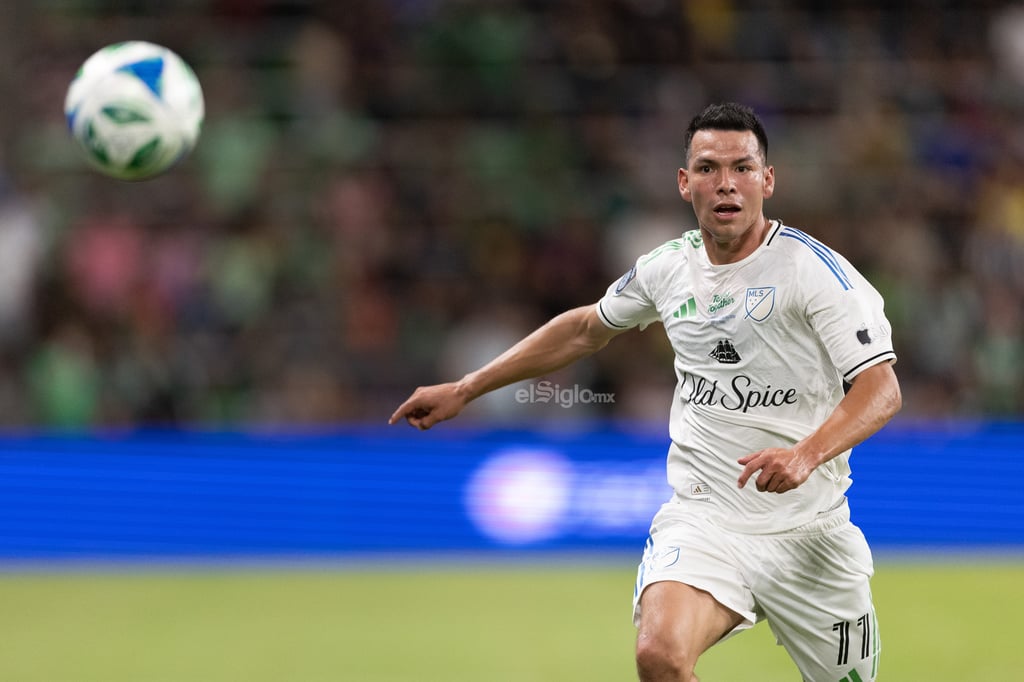 MLS vence a la Liga MX en el Juego de Estrellas; Gilberto Mora anota para México MLS vence a la Liga MX en el Juego de Estrellas; Gilberto Mora anota para México