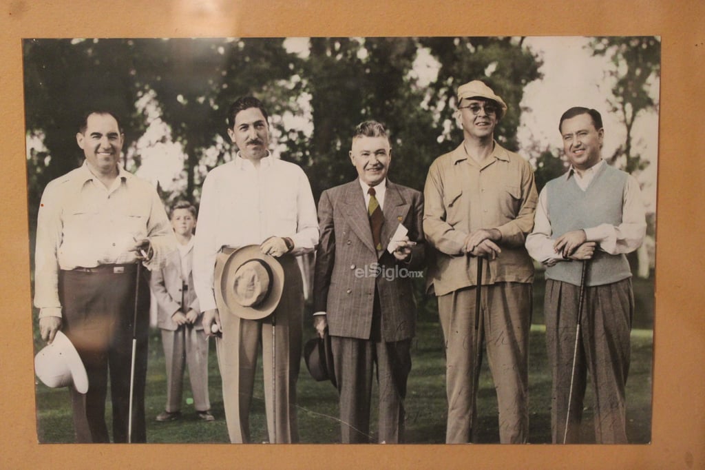 Club Campestre: el corazón verde y social de Gómez Palacio