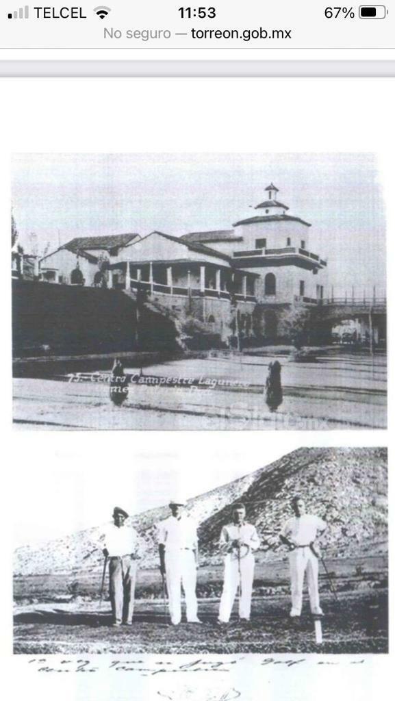 Club Campestre: el corazón verde y social de Gómez Palacio