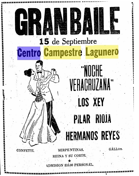 Club Campestre: el corazón verde y social de Gómez Palacio