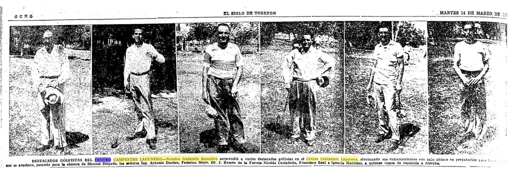 Club Campestre: el corazón verde y social de Gómez Palacio