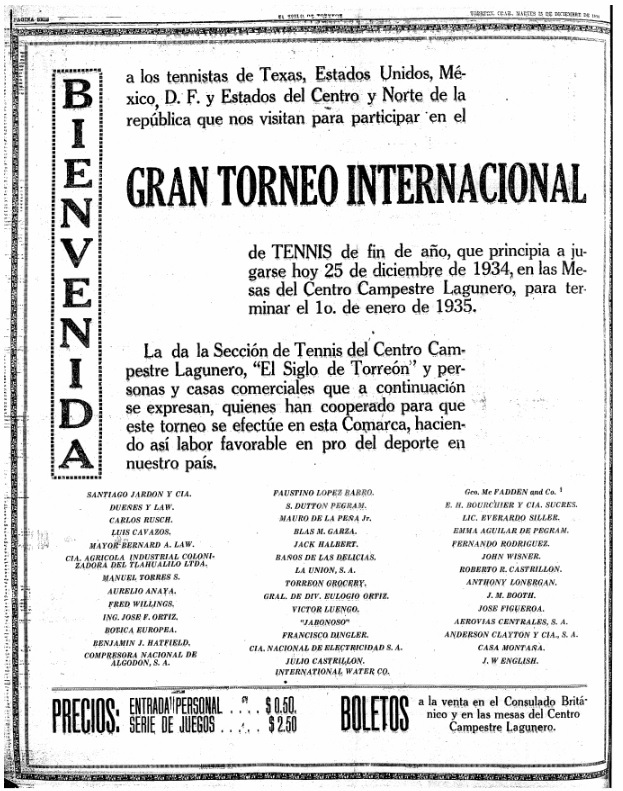 Club Campestre: el corazón verde y social de Gómez Palacio