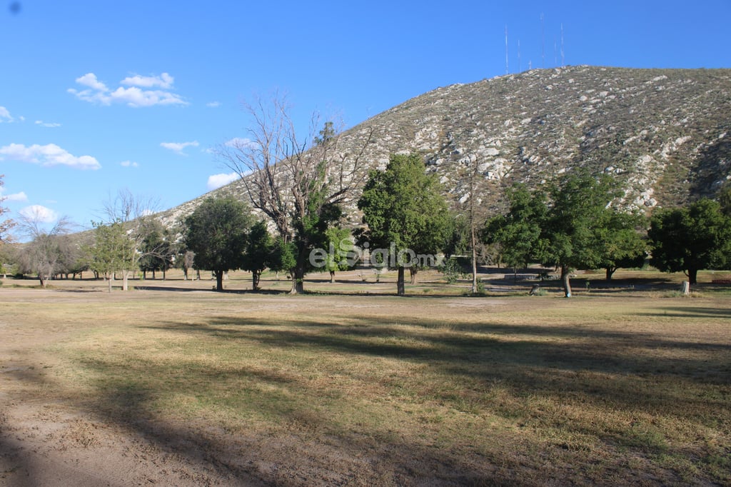 Club Campestre: el corazón verde y social de Gómez Palacio