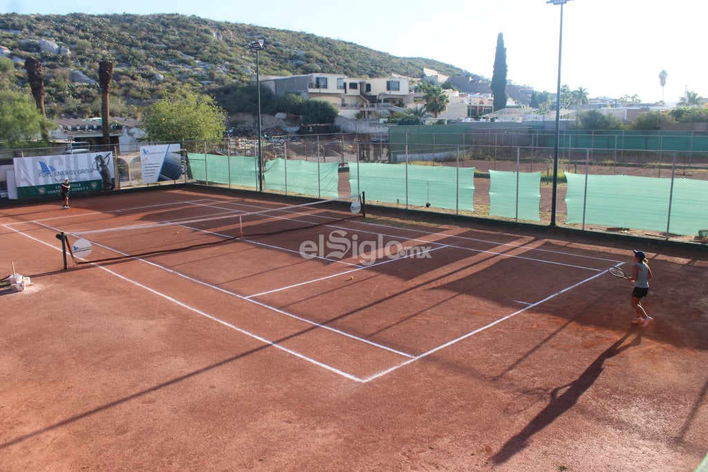 Club Campestre: el corazón verde y social de Gómez Palacio
